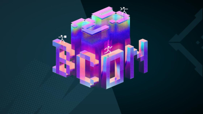 Blender Conference 2025